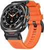 Tech-Protect Delta Pro rihm Samsung Galaxy Watch Ultra (47mm), oranž