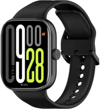 Beline rihm Redmi Watch 5, must