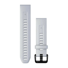 Kellarihm Garmin QuickFit 20mm, 010-13102-03, whitestone