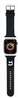 Karl Lagerfeld 3D Rubber Choupette Heads rihm Apple Watch 38/40/41mm, must