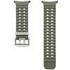Samsung Galaxy Watch Ultra Marine Band, roheline