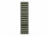Käevõru Apple Watch 46mm Sage Gray Magnetic Link M/L, MGDL4ZM/A
