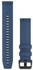 Garmin Quick Release kellarihm Approach S12, 20 mm, Tidal Blue