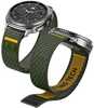 Spigen Athlex Air rihm Samsung Galaxy Watch 40/44/46 mm, roheline