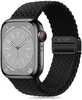Kellarihm Tech-Protect Nylonmag Apple Watch 3/4/5/6/7/8/9/SE (38/40/41 mm), must