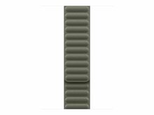 Käevõru Apple Watch 46mm Sage Gray Magnetic Link M/L, MGDL4ZM/A