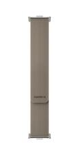 Kella rihm Xiaomi Magnetic Quick Release Strap, khaki brown, BHR9494GL