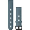 Garmin QuickFit 20mm kellarihm, Lakeside Blue