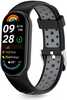Kellarihm Tech-Protect IconBand Air, Xiaomi Smart Band 8/9/10/NFC, must/hall