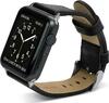 Kellarihm X-Doria Lux, Apple Watch 38/41mm, must