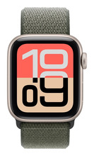 Apple Sport Loop 40mm Forest MFF74ZM/A, roheline