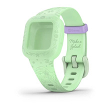 Garmin vivofit jr. 3 rihm Disney The Little Mermaid