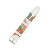 Kellarihm Hurtel Moro Huawei Watch GT2 Pro, silikoon, Camo 4