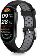 Kellarihm Tech-Protect IconBand Air, Xiaomi Smart Band 8/9/10/NFC, must/hall