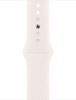 Apple Watch Sport Band 42mm Blassrosa (M/L), MXLP3ZM/A