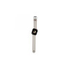Decoded Silicone Ares O Band, Apple Watch 40/41/42 mm, beež