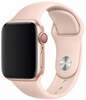Kellarihm Devia Deluxe Sport Band, 42/44mm, roosa liiv