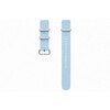 Kellarihm Samsung Galaxy Watch7 Athleisure Band (M/L), helesinine