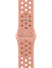 Apple Watch 42mm Alpenglow Pink Nike Sport Band S/M, MGAQ4ZM/A