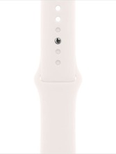 Apple Watch Sport Band 42mm Blassrosa (M/L), MXLP3ZM/A