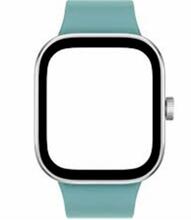 Kellarihm Xiaomi Redmi Watch BHR7853GL, tumesinine