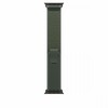 Apple 49mm Green Trail Loop, M/L, must titaan