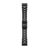 Garmin QuickFit 26mm kellarihm, süsihall DLC titaan