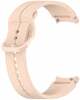 OEM silikoonrihm Samsung Galaxy Watch 4/5, roosa