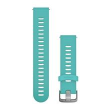 Garmin QuickFit rihm Forerunner 245, 20 mm, aqua
