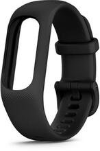 Garmin Vivosmart 5 L kellarihm, 010-13201-04, must