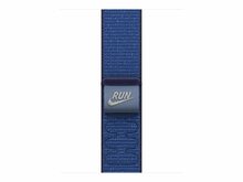 Kellarihm Apple Nike Sport Loop MGD14ZM/A, 42mm, sinine