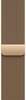 Apple 46mm Gold Milanese Loop - M/L, kuldne