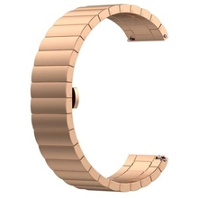 Kellarihm Beline Watch Beauty, 20mm, roosakuld