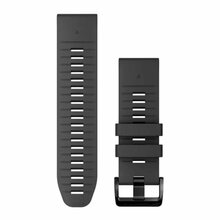 Garmin QuickFit 26mm, grafiit