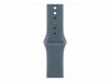 Apple Watch 42mm Anchor Blue Sport Band M/L, MFGF4ZM/A