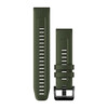 Garmin QuickFit 22mm kellarihm, Moss, roheline
