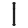 Kellarihm Garmin UltraFit, 18 mm, must