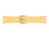 Samsung Galaxy Watch 6/6 Classic Sport Strap ET-SFR93SOE, aprikoos