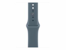 Apple Watch 42mm Anchor Blue Sport Band M/L, MFGF4ZM/A