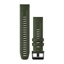 Garmin QuickFit 22mm kellarihm, Moss, roheline