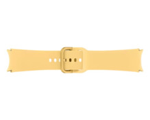Samsung Galaxy Watch 6/6 Classic Sport Strap ET-SFR93SOE, aprikoos