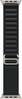 Kellarihm Apple Alpine Loop 49mm Large, must, naturaalne titaan MFTG4ZM/A