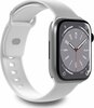 Puro ICON silikoonrihm Apple Watch 38/40/41 mm, valge