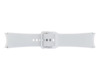 Kellarihm Samsung Galaxy Watch 6/6 Classic Sport Strap ET-SFR93SSE, hõbe