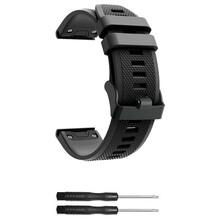 Rihm Reach Garmin Fenix 5, must