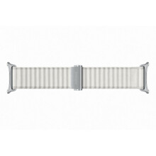Kellarihm Samsung Galaxy Watch Ultra Trail Band, valge