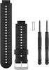 Kellarihm Garmin Forerunner 235, must/hall