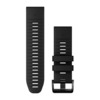 Garmin QuickFit 26 kellarihm, must