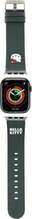 Hello Kitty Kitty Head rihm HKAWMPGKHK Apple Watch 38/40/41mm, must