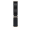 Apple Alpine Loop kellarihm, 49mm, Small, naturaalne titaan, must
